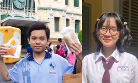 Kinh nghiệm thi ĐGNL ĐHQG TP.HCM: Hiểu rõ thực lực, sẵn sàng cho lượt 2