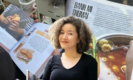 Bí kíp chụp đồ ăn siêu yummy từ nhiếp ảnh gia "kể chuyện bằng ảnh" Ngọc Trần