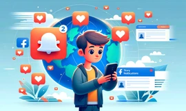 Ai cũng có thể tai tiếng trên Internet: Cẩm nang dùng mạng xã hội thật "dịu kha"
