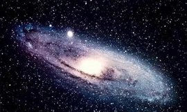 Lần đầu phát hiện hành tinh ngoài dải ngân hà