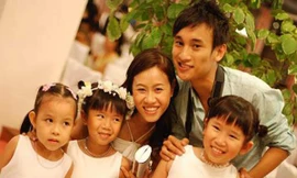 Nuôi dạy con ngoan là thách thức với nhiều gia đình trẻ