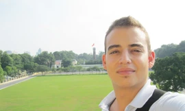 Jose Luis Barbi Briones