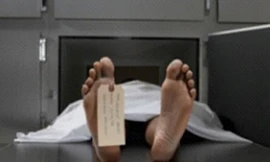 Xác chết sống lại sau 21 giờ nằm trong ngăn lạnh