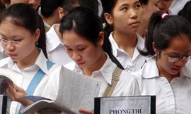 ‘Phù phép’ để được mở trường đại học