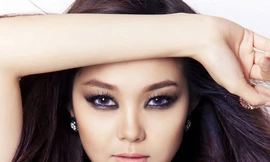 Minh Hằng: Bay trên 'Mây' cùng bạn nhảy Atanas