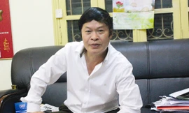 Tướng Hữu Ước: Tôi sung sướng lắm, thấy nhẹ người