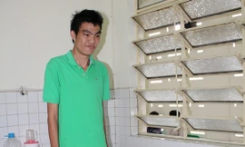 Khống chế bệnh “người khổng lồ”