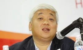 VPF đảm bảo các ĐTQG không thiếu tiền