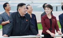 Bí ẩn Ri Sol-ju, phu nhân nhà lãnh đạo Triều Tiên Kim Jong-un