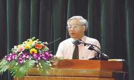 Đợt sinh hoạt chính trị sâu rộng, nhiệm vụ trọng tâm năm 2011