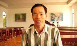 Khi thầy giáo trở thành 'yêu râu xanh'