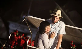 Mai Khôi trở thành đàn bà có chồng