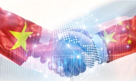 Quan hệ Việt Nam - Trung Quốc phát triển ngày càng thực chất, vững chắc