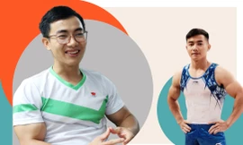 Phạm Phước Hưng – chàng trai xoay chuyển số phận, truyền lửa đam mê