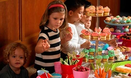 Người Nhật dạy học sinh tiểu học như thế nào?