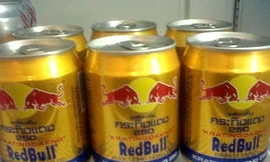 Bộ Y tế: Red Bull đảm bảo an toàn