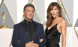 'Rambo' Sylvester Stallone và vợ kết thúc 22 năm hôn nhân gây bất ngờ