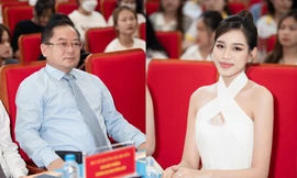 Hoa hậu Việt Nam 2022 sẽ tiếp tục được đi thi quốc tế 