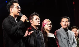 Tú Dưa đổi nghệ danh thành Sao Hỏa