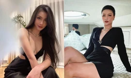 MC Minh Hà sau 1 năm rời VTV: Cuộc sống tự do, ngày càng quyến rũ