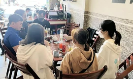 Hàng trăm sinh viên ở Cần Thơ bỗng dưng mắc nợ, liên tục bị nhắn tin đe dọa