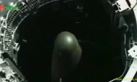 'Bàn tay thần chết' giúp bảo vệ nước Nga