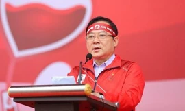 Chủ nhật Đỏ năm 2022: 39 tỉnh thành phố trên cả nước đã tham gia, tiếp nhận hơn 40.000 đơn vị máu