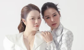 Nam Thư: 'Lý Nhã Kỳ rất giàu sang về tiền bạc nhưng lại quê mùa trong chuyện tình cảm'