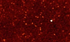 Trái đất nhận tín hiệu lạ: Quái vật vũ trụ 'bảy khuôn mặt' xuất hiện?