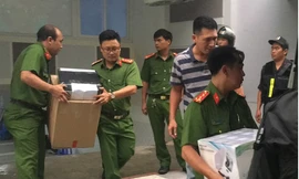 Hoàn tất cáo trạng, truy tố Nguyễn Thái Luyện và 22 đồng phạm