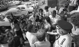 Bí ẩn vụ trộm ngân hàng lớn nhất trong lịch sử Australia