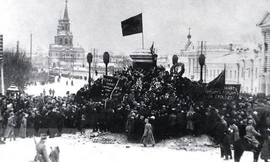 105 năm Cách mạng Tháng Mười Nga: Sống mãi ý nghĩa thời đại