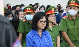 Hai nữ lãnh đạo lừa đảo hàng trăm tỷ đồng ở Vũng Tàu