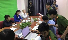 Hồ sơ vụ Nguyễn Thái Luyện khoảng 1 triệu bút lục, chở bằng 2 xe tải