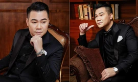 Ca sĩ Ngô Đức - từ Sao Mai trở thành người lính hát tình ca 