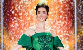 Hoa hậu Hòa bình Pháp bị tự kỷ