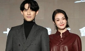 Châu Du Dân 'Vườn sao băng' bức xúc vì bị lừa 35 tỷ đồng