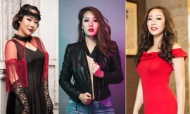 Nhan sắc mặn mà, gợi cảm tuổi 35 của Ngô Phương Lan - nàng hậu tri thức của showbiz Việt!