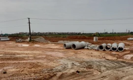 Bộ TN-MT: Cần sửa đổi các quy định của pháp luật về đấu giá đất