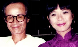 Danh ca Ánh Tuyết tuổi 61 sống giàu có và đau bệnh