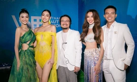 Đạo diễn Hoàng Nhật Nam hé lộ hậu trường 'sóng gió' phía sau màn trình diễn của Hoa hậu Thuỳ Tiên