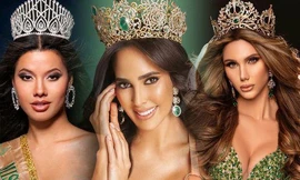 Dàn 'gà chiến' đình đám từng thi Miss Universe cùng 'đổ bộ' cuộc thi Miss Grand International 2022