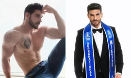 Nam vương siêu quốc gia 2021 thừa nhận chính là nhân vật trong clip nóng được lan truyền