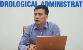 Miền Bắc đang trải qua đợt rét có nhiệt độ thấp nhất trong 40 năm gần đây