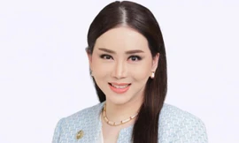 BẢN TIN HOA HẬU 23/9: Miss Universe được mua lại bởi nữ tỷ phú Thái Lan?