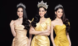 Sau 3 năm dịch bệnh, Việt Nam tăng 8 bậc trên bảng xếp hạng sắc đẹp thế giới