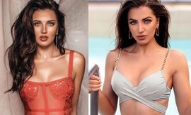 Mỹ nhân từng làm nên lịch sử cho châu Phi thắng giải 'Vẻ đẹp vượt thời gian 2021'