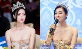 Lương Thùy Linh hé lộ tiêu chí chọn người kế nhiệm, đề cao tầm quan trọng của ngoại ngữ 