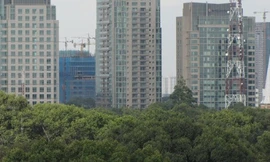 TPHCM: Sau Tết sẽ có nhiều dự án giảm giá?