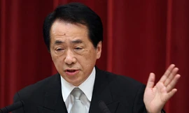 Tuần tới, nội các Nhật Bản từ chức tập thể